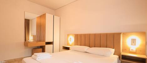 1 Schlafzimmer, kostenloses WLAN