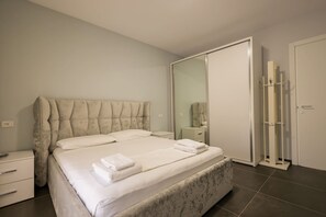 1 Schlafzimmer, kostenloses WLAN