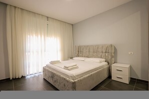 1 chambre, Wi-Fi gratuit