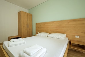 1 habitación y wifi gratis
