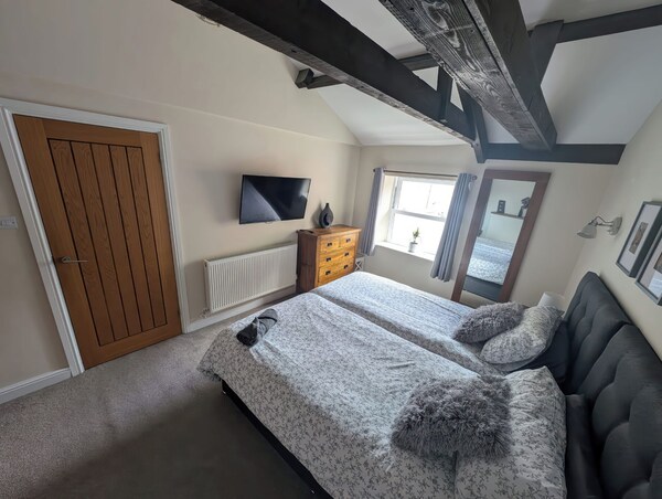 Hocking Cottage - Torquay