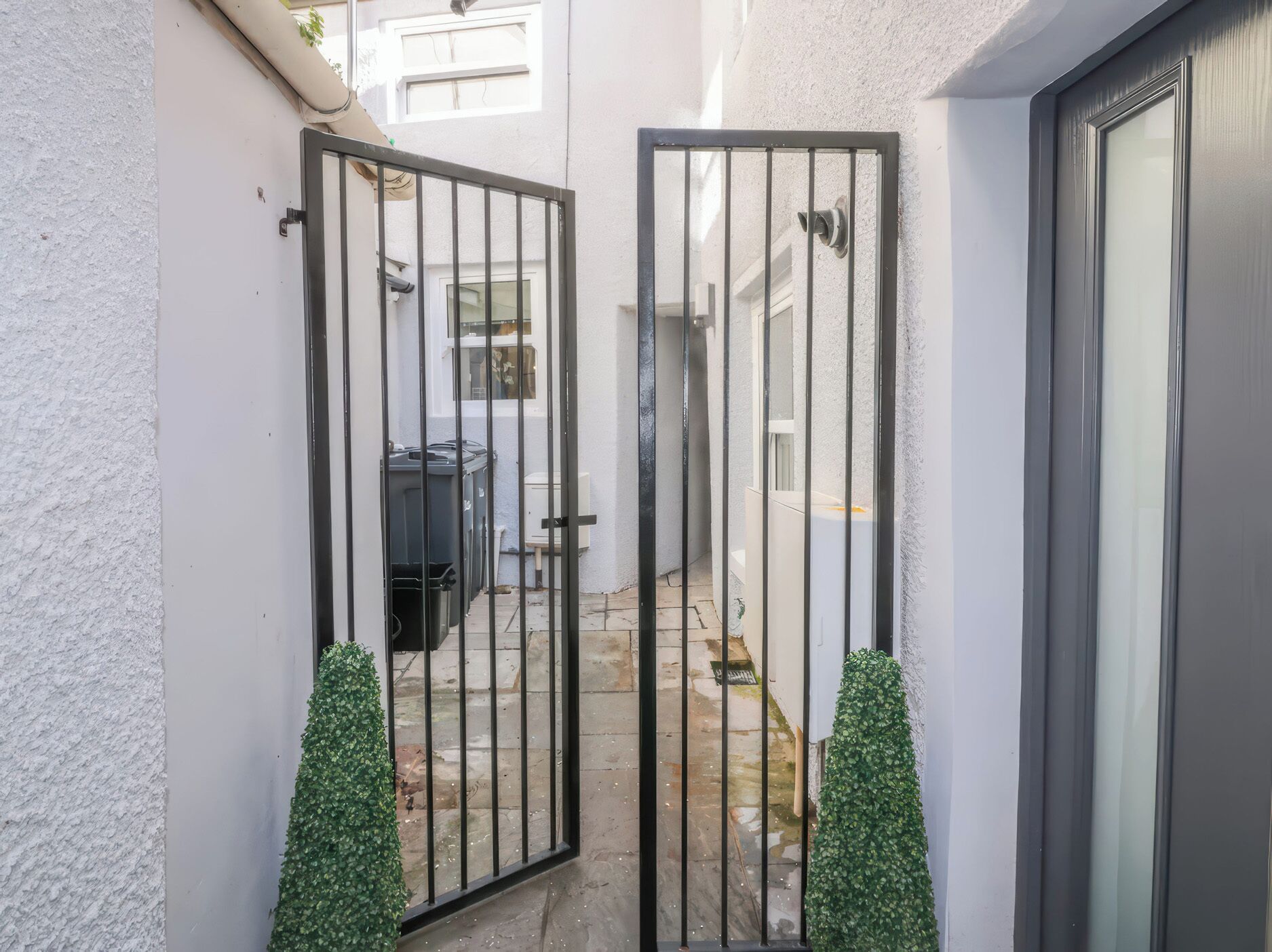 Cottage | Terrein van de accommodatie