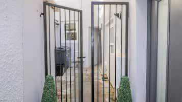 Stuga | Boendeområde