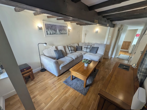 Hocking Cottage - Torquay