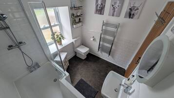 Casa de campo | Baño | Ducha