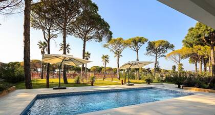 SanPietro Elite Signature Villa