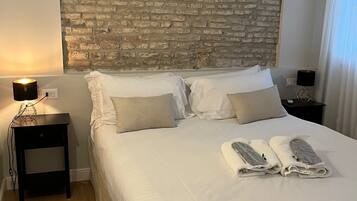 Deluxe-Maisonette, Kanalblick | Kostenloses WLAN