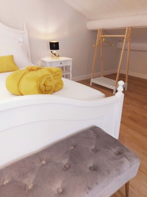 Deluxe-Maisonette, Kanalblick | Kostenloses WLAN