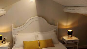 Deluxe-Maisonette, Kanalblick | Kostenloses WLAN