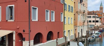 Canal Vena Suite House