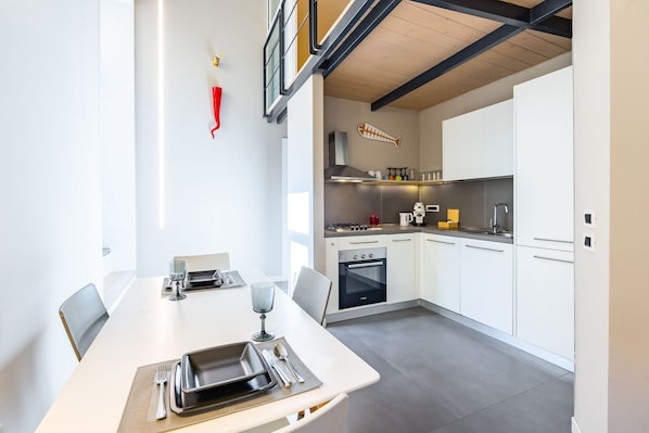 Appartement