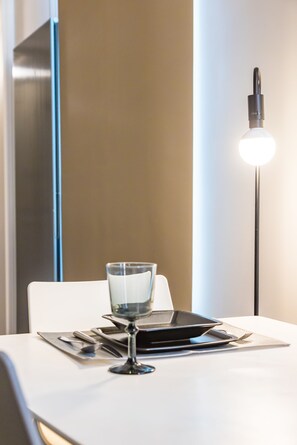 Apartment | 2 bedrooms - Highline Duomo Terrace by Napoliapartments (Naples)