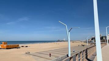 Apartemen | Pemandangan dari properti