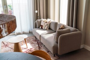 Apartment | Living room