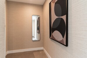 Departamento | Recepción