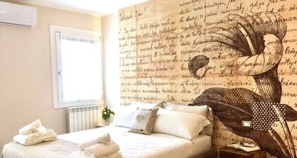 Colibri House