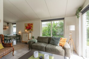 Maison | Salle de séjour