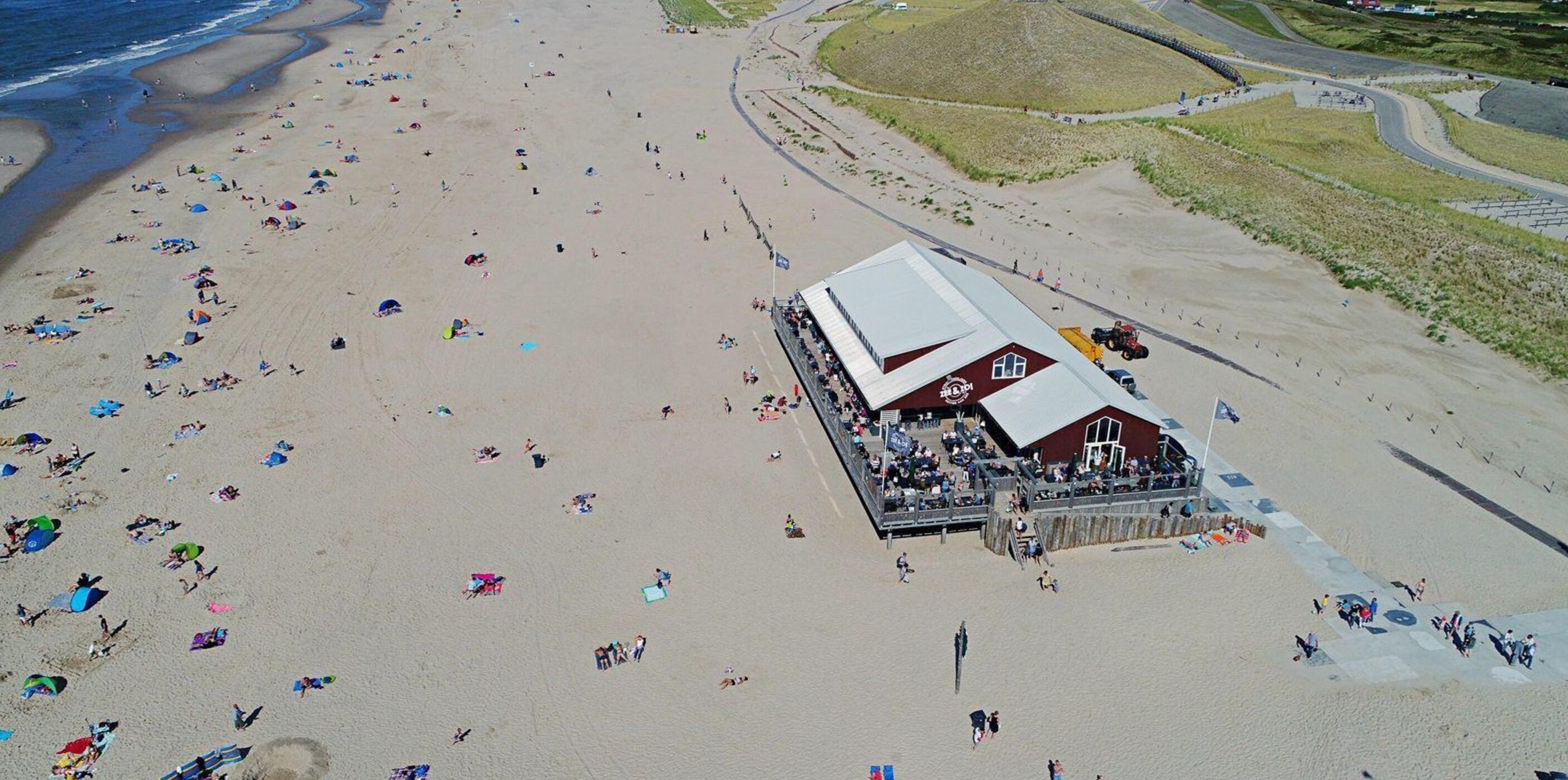 House | View from property