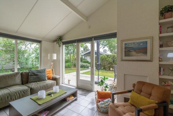 House | Living room