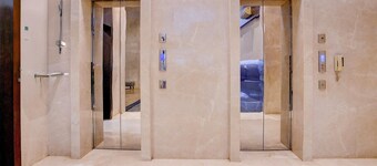 Luxurious Stays at Times Square Le Western Mumbai