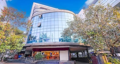 Luxurious Stays at Times Square Le Western Mumbai