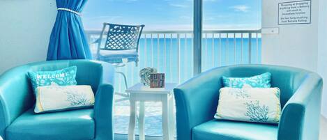 スマートテレビ