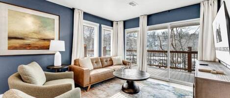 تلفزيون ذكي