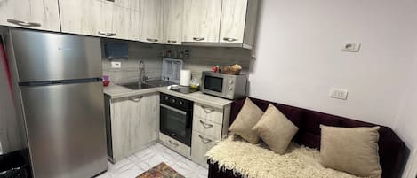 مطبخ خاص