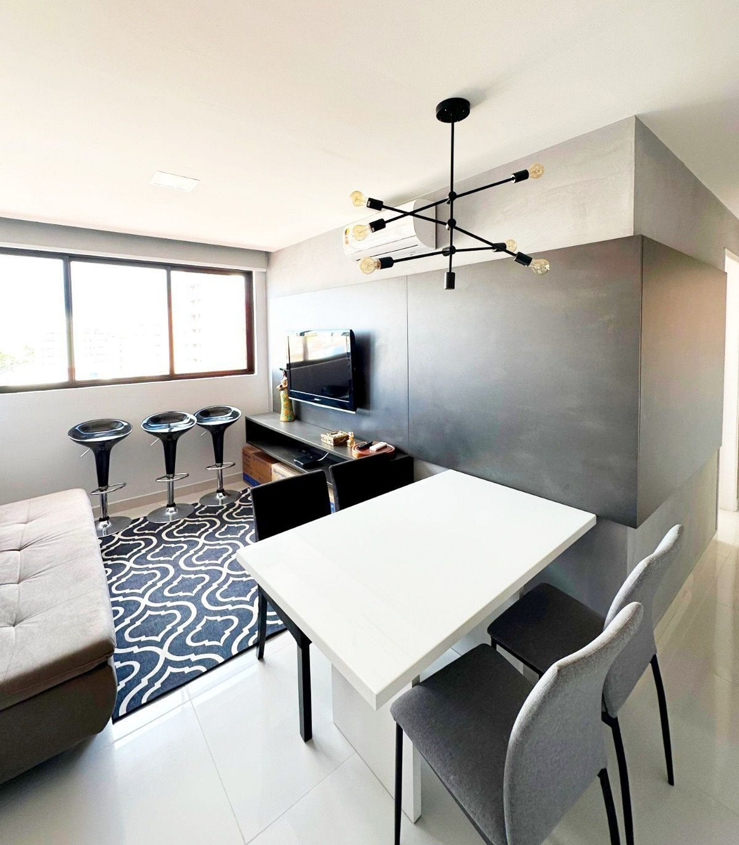 Apartment | Interior