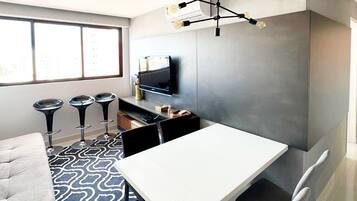 Apartment | Interior