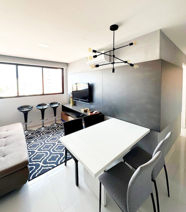 Apartment | Innenbereich