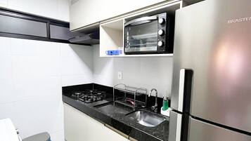 Comfort-Apartment | Eigene Küche