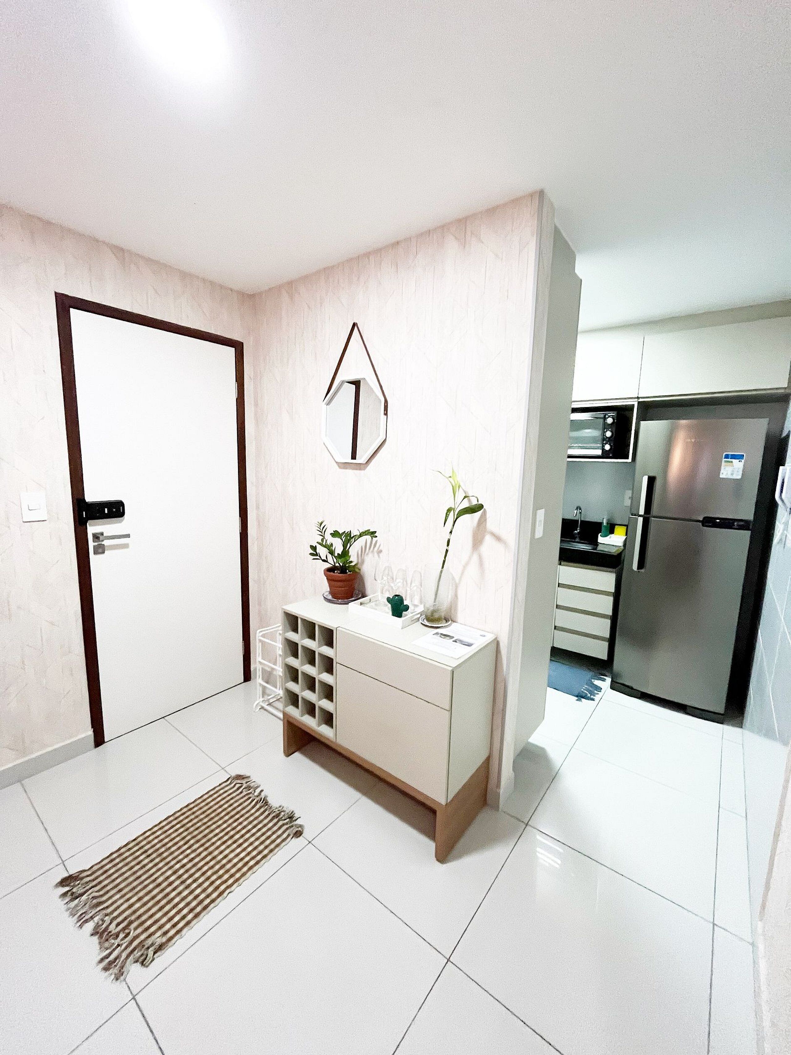 Comfort Apartment | Private kitchen