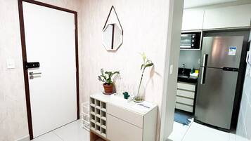 Comfort Apartment | Private kitchen