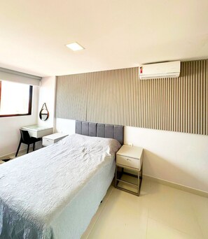 Căn hộ | Màn/rèm cản sáng, bàn ủi/dụng cụ ủi quần áo 