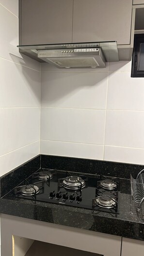 Appartement | Cuisine privée