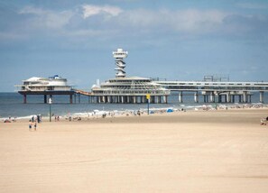 Ferienhaus | Blick von der Unterkunft