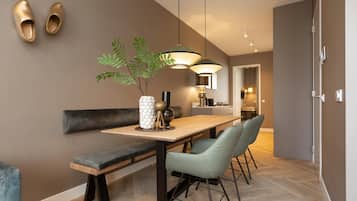 Huis | Dineren