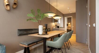 3-bedroom Duplex Apartment in Den Haag