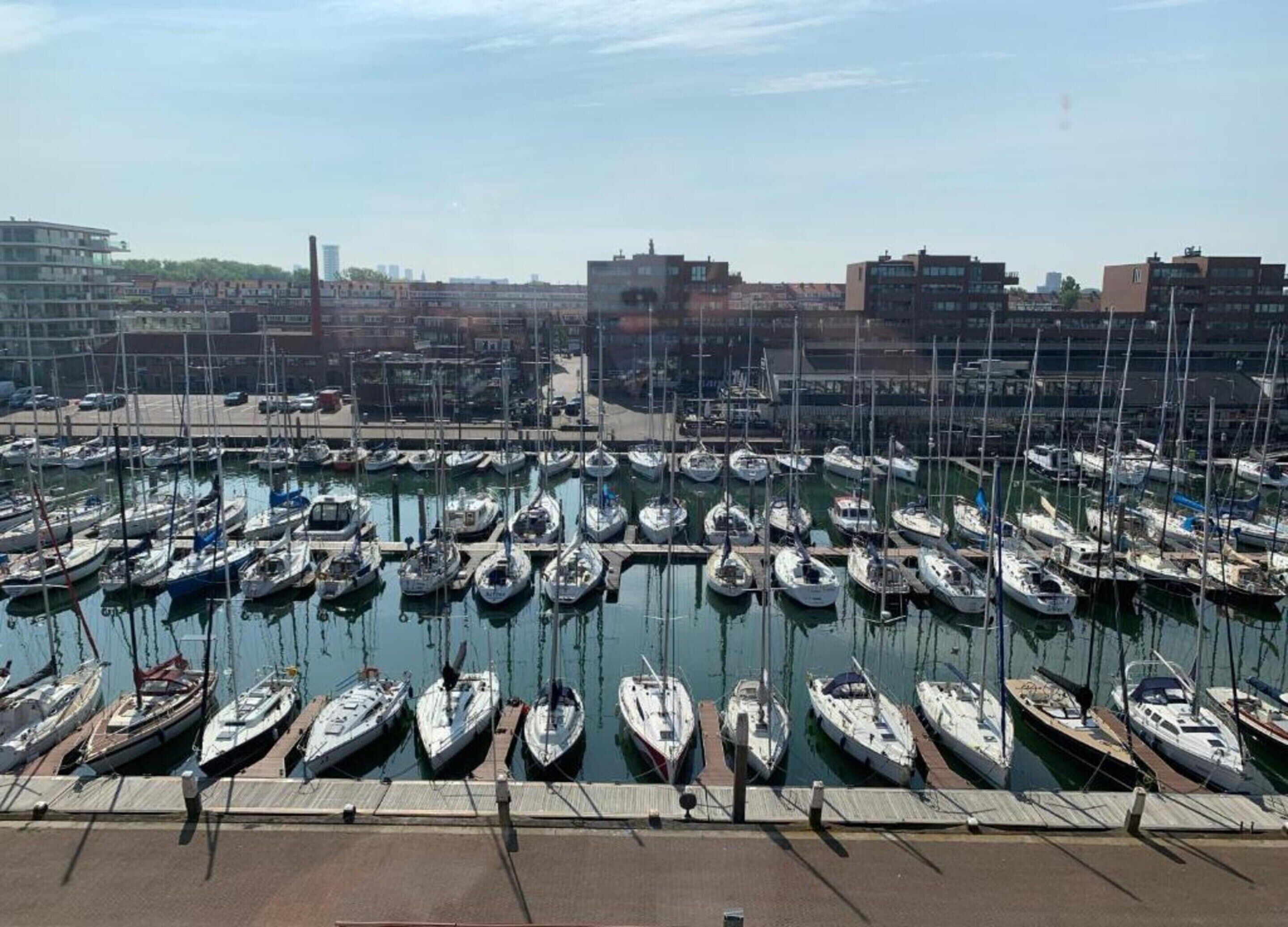 Huis | Uitzicht vanuit accommodatie