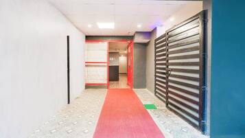 House | Reception