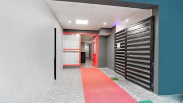 House | Reception