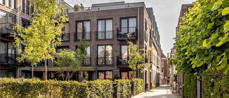 Apartment | Exterior