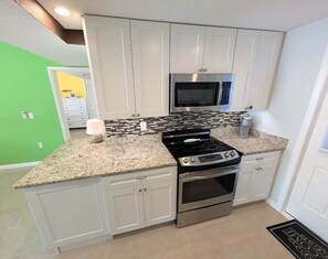 Yksityinen keittiö