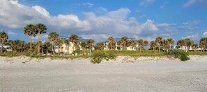 Beach - Coastal Living at Its Finest at Longboat Key (Longboat Key)