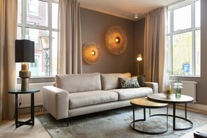 Apartment | Living room