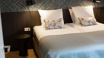 Apartemen | 2 kamar tidur