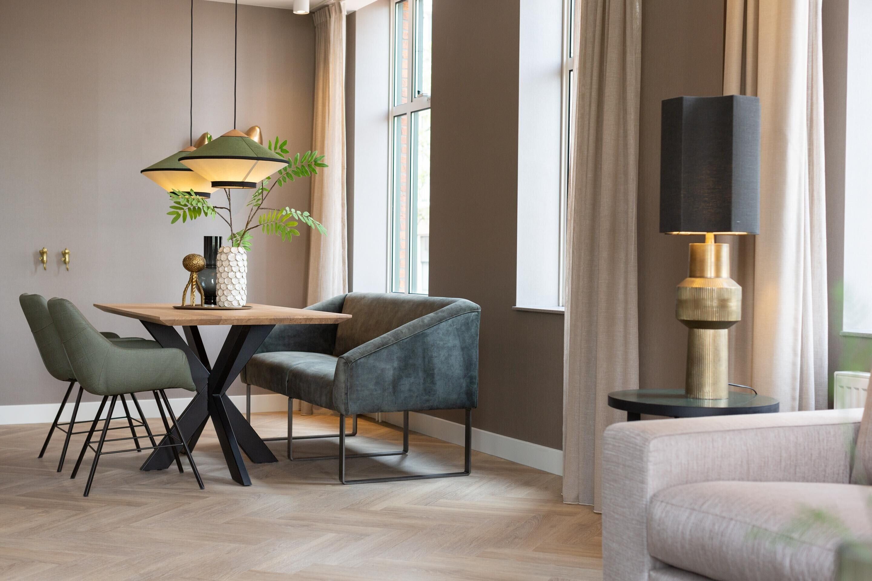 Appartement | Dineren