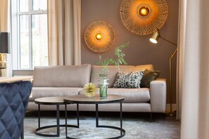 Apartment | Living room