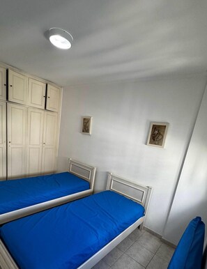 3 camere, Wi-Fi gratuito